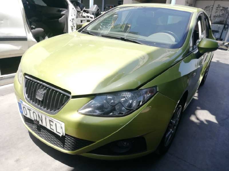 SEAT IBIZA (6J5)