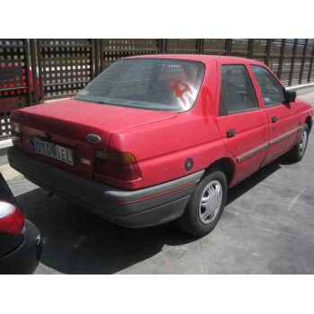 ford orion del año 1991