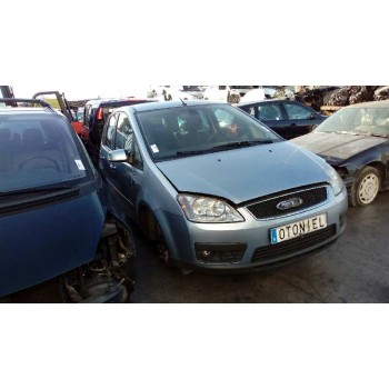 FORD FOCUS C-MAX (CAP)