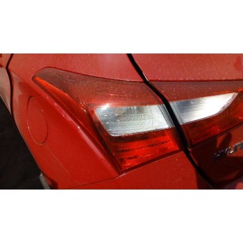 hyundai i30 (gd) del año 2012