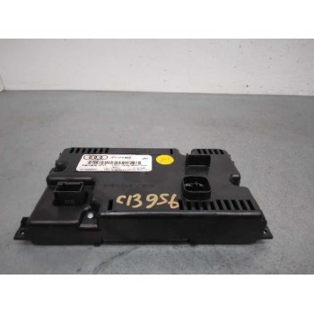 Recambio de pantalla multifuncion para audi a6 berlina (4f2) 2.7 tdi referencia OEM IAM 4F0919603  