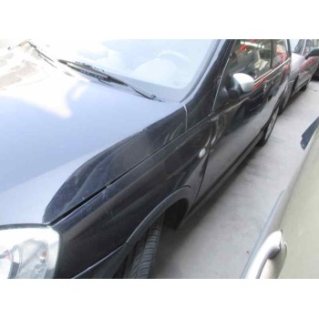 opel corsa c del año 2003