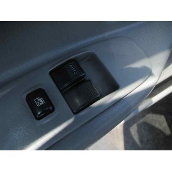 mazda demio (dw) del año 2001