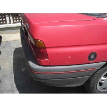 ford orion del año 1991