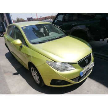 seat ibiza (6j5) del año 2008