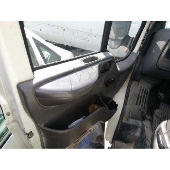 ford transit caja cerrada, corta (fy) (2000 =>) del año 2001