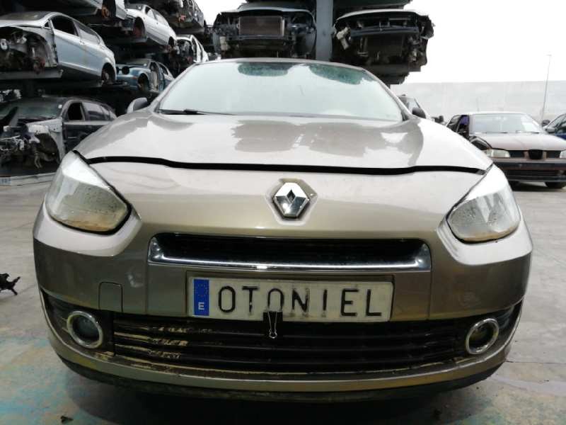 RENAULT FLUENCE