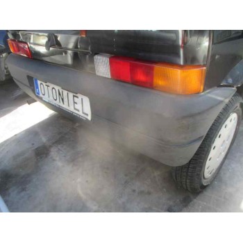 fiat cinquecento (170) del año 1996