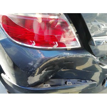 opel astra h ber. del año 2008