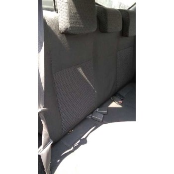 tata indigo del año 2006