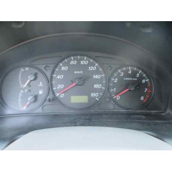 mazda demio (dw) del año 2001