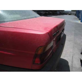 ford orion del año 1991