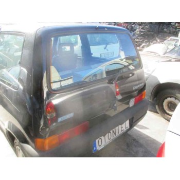 fiat cinquecento (170) del año 1996