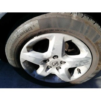 opel astra h ber. del año 2008