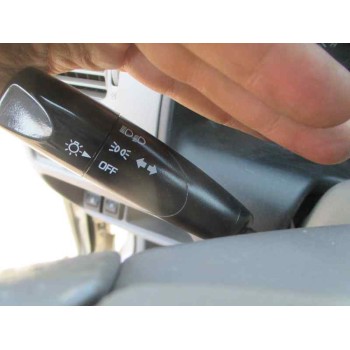 mazda demio (dw) del año 2001