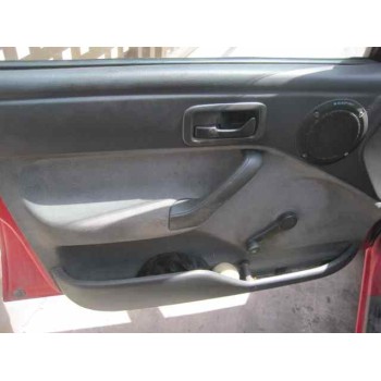 ford orion del año 1991