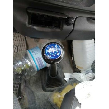 ford transit caja cerrada, corta (fy) (2000 =>) del año 2001