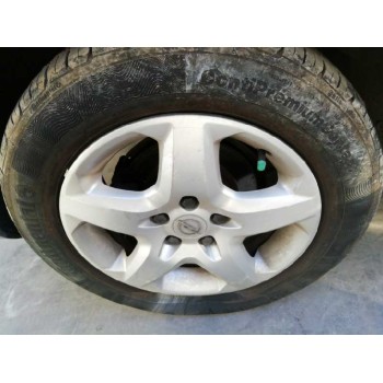 opel astra h ber. del año 2008