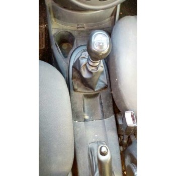 ford focus turnier (cak) del año 2004