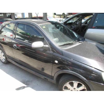 opel corsa c del año 2003