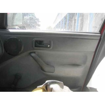 ford orion del año 1991