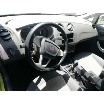 seat ibiza (6j5) del año 2008