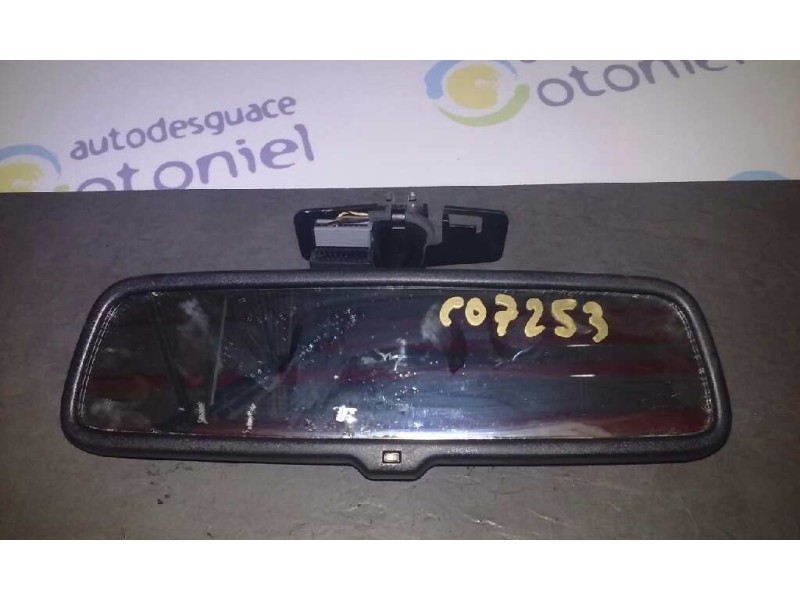 Recambio de espejo interior para opel astra g berlina 2.0 dti referencia OEM IAM   