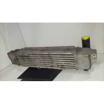 Recambio de intercooler para kia sorento 2.5 crdi cat referencia OEM IAM 281904A101  
