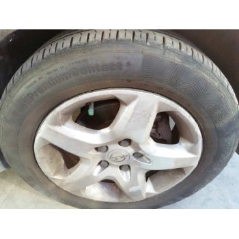 opel astra h ber. del año 2008