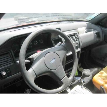 ford orion del año 1991