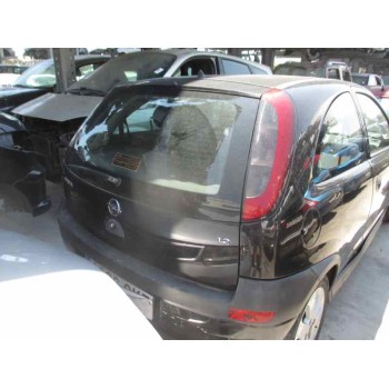 opel corsa c del año 2003