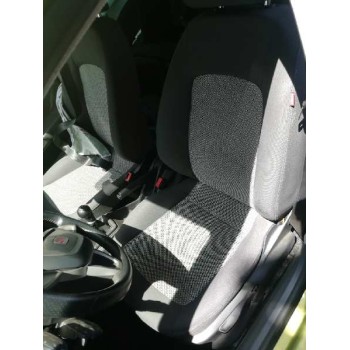 seat ibiza (6j5) del año 2008