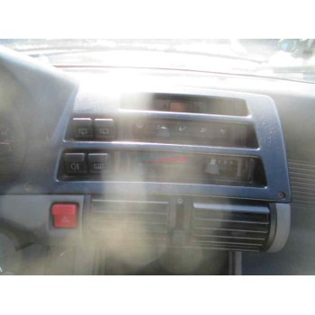 fiat cinquecento (170) del año 1996