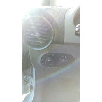 seat cordoba berlina (6l2) del año 2003