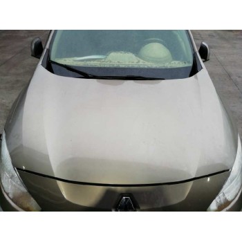 renault fluence del año 2012