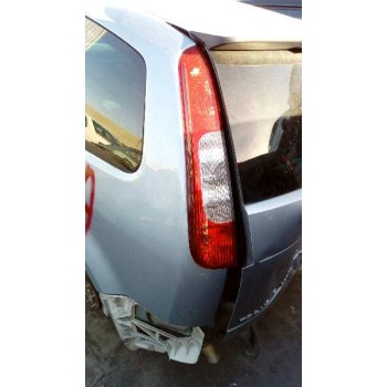 ford focus c-max (cap) del año 2005