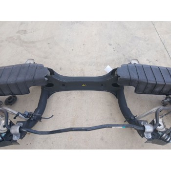 Recambio de puente trasero para audi a4 berlina (8w2) advanced edition referencia OEM IAM   