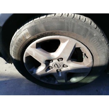 opel astra h ber. del año 2008