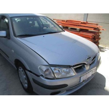 nissan almera (n16/e) del año 2001