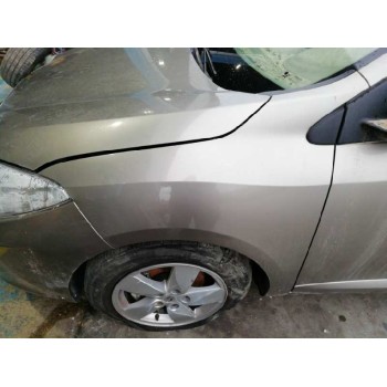 renault fluence del año 2012