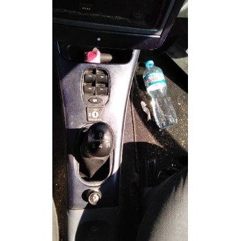 tata indigo del año 2006