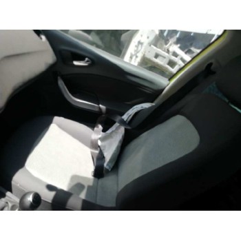 seat ibiza (6j5) del año 2008