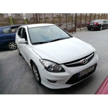 hyundai i30 del año 2011