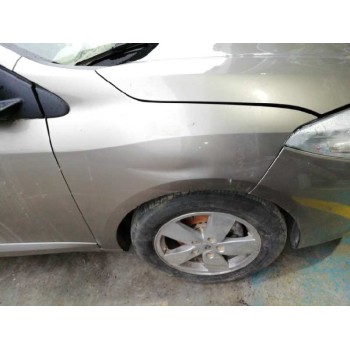 renault fluence del año 2012