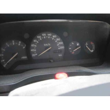 ford orion del año 1991