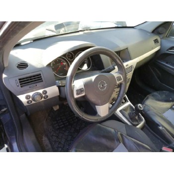opel astra h ber. del año 2008