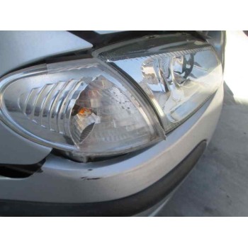 nissan almera (n16/e) del año 2001