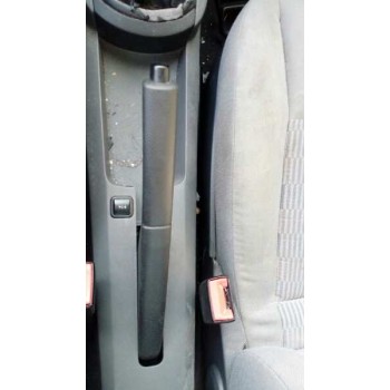 seat cordoba berlina (6l2) del año 2003