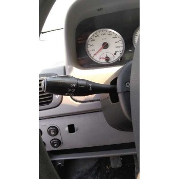 tata indigo del año 2006