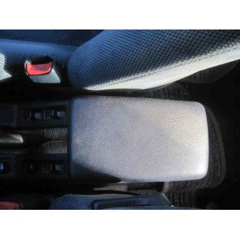 nissan primera berl./familiar (p10/w10) del año 1991